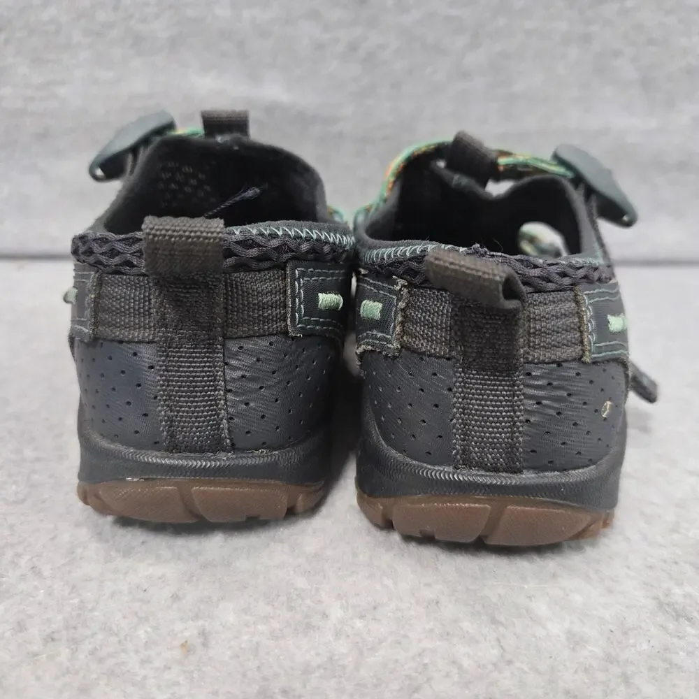 Chaco Kids Odyssey Water Shoes Size 1